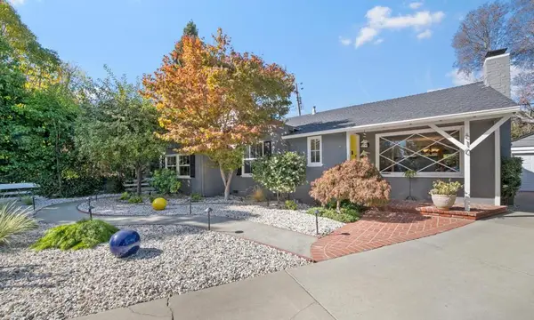 610 Kenwood Drive, Menlo Park, CA 94025