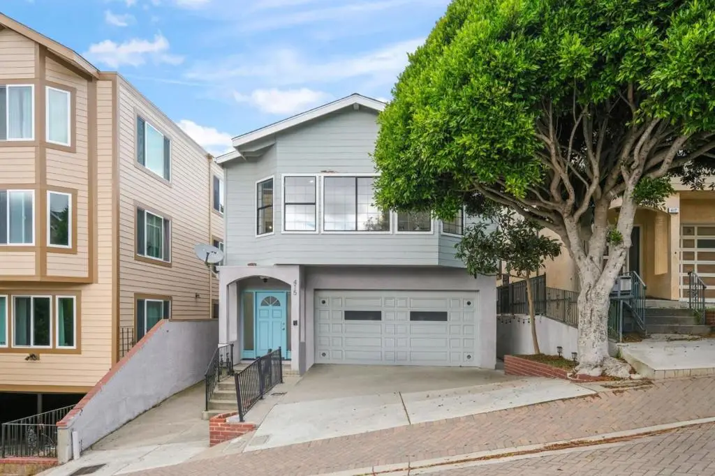 415 C Street, Colma, CA 94014 - Image #1