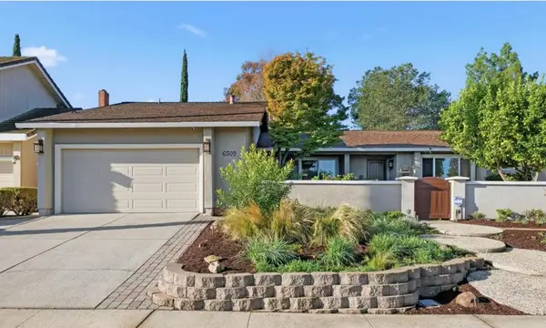 6509 Idlewild Court, San Jose, CA 95120