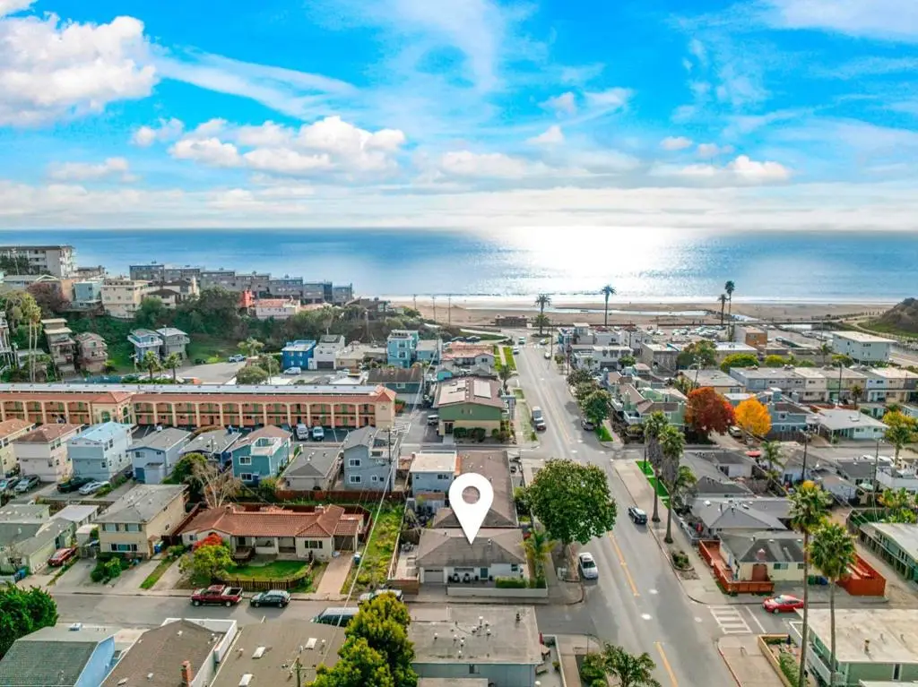 130 Hainline Road, Aptos, CA 95003 - Image #1