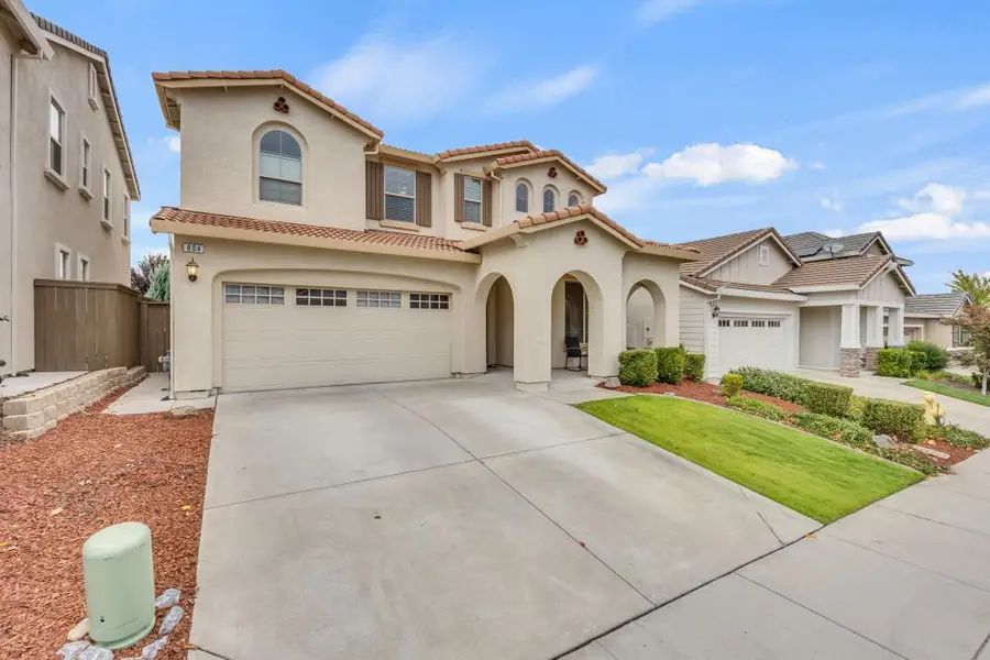 804 Berry Creek Drive, Rocklin, CA 95765 - Image #2