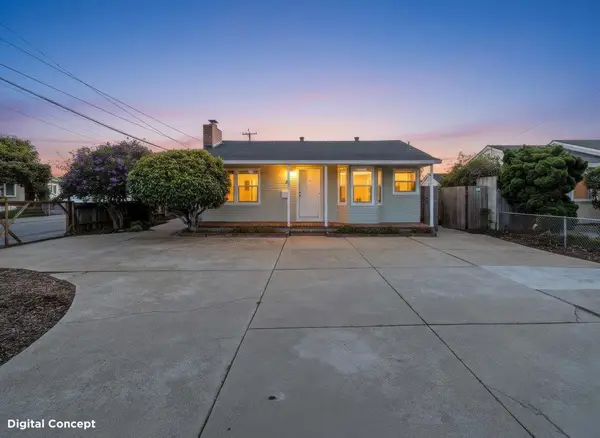 1440 Contra Costa Street, Seaside, CA 93955