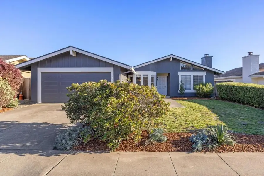 1557 Mizzen Lane, Half Moon Bay, CA 94019 - #3