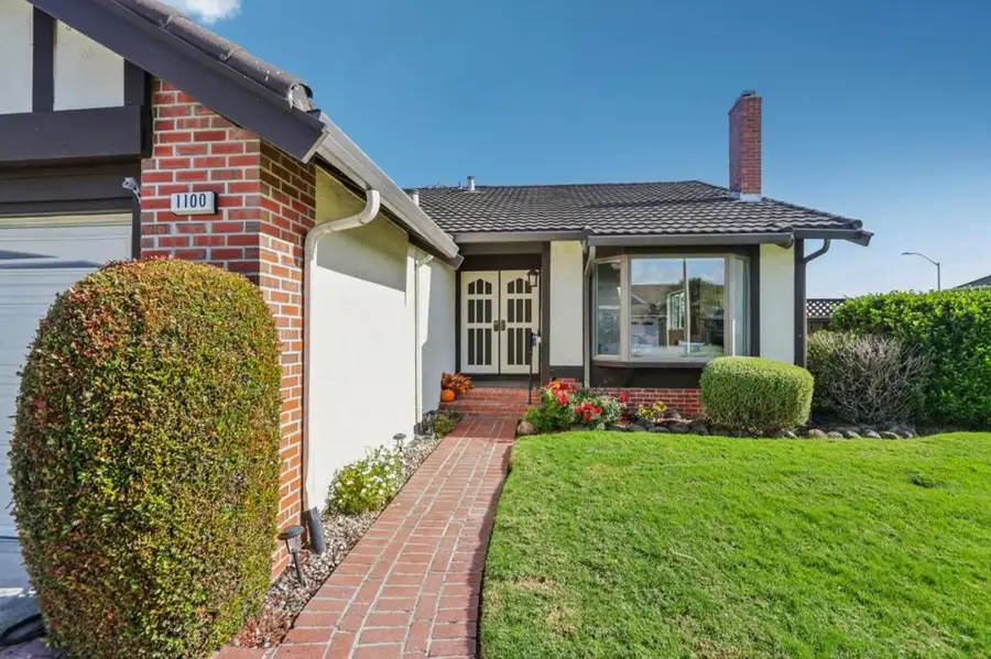 1100 Ramblewood Way, San Mateo, CA 94403 - Image #3