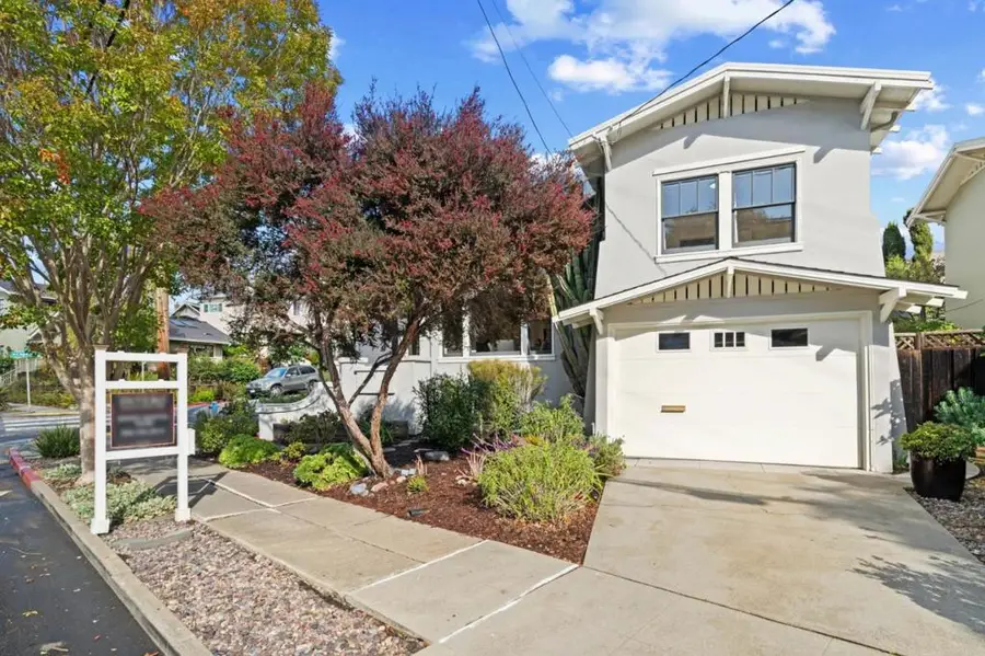 1200 El Centro Avenue, Oakland, CA 94602 - Image #3