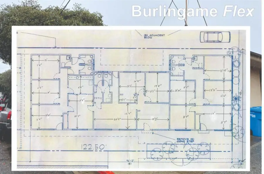 422 Peninsula Avenue, San Mateo, CA 94401 - Image #2