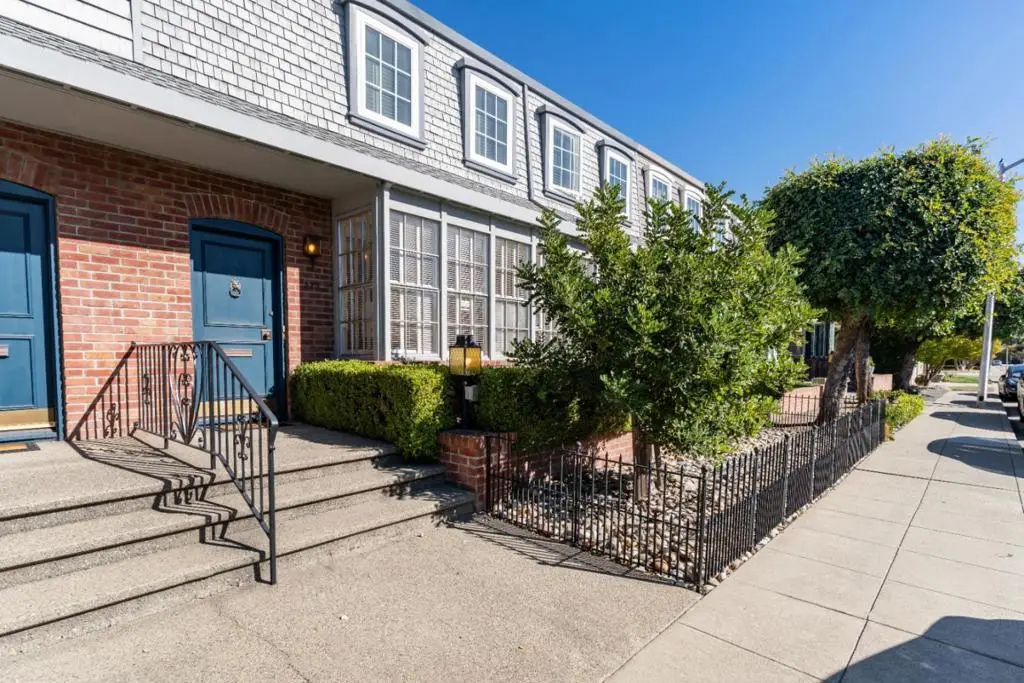 523 Maple Street, San Mateo, CA 94402 - Image #1