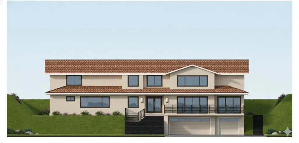 0 Lupine Lane, Santa Cruz, CA 95065 - Image #1