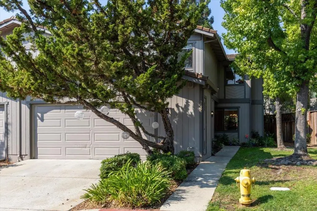 207 Palmer Drive, Los Gatos, CA 95032 - Image #1