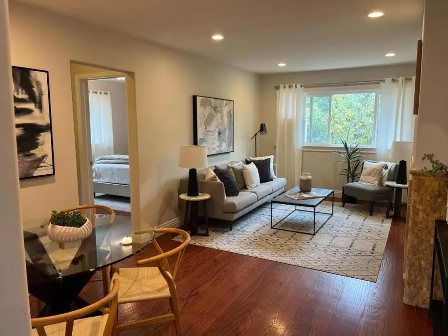 1609 Bonita Avenue #5, Berkeley, CA 94709 - Image #2
