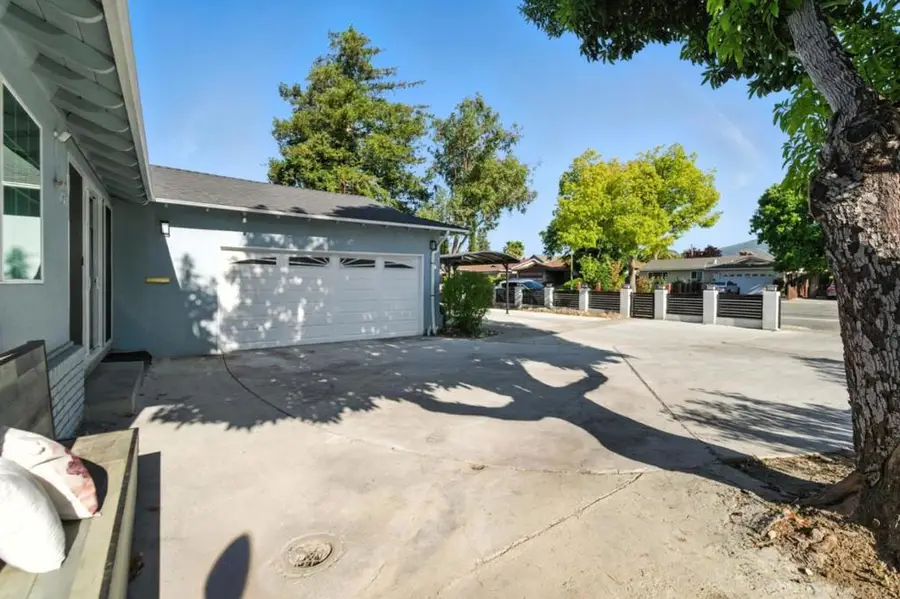 1705 Blossom Hill Road, San Jose, CA 95124 - #2