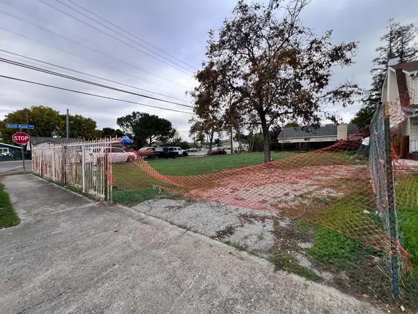 0 Harriet Avenue, San Jose, CA 95127