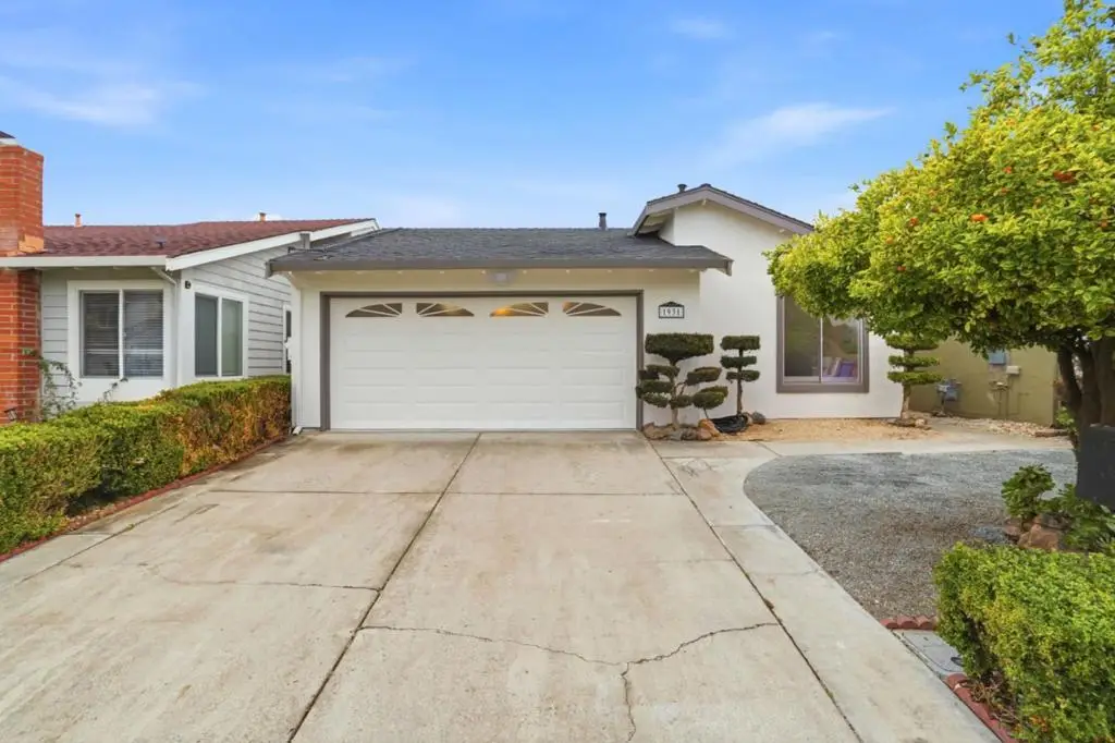 1931 Perrone Circle, San Jose, CA 95116 - Image #1