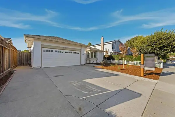 73 Grandwell Way, San Jose, CA 95138