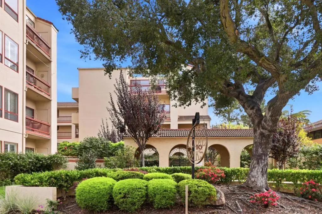 10 9th Avenue #201, San Mateo, CA 94401 - Image #1