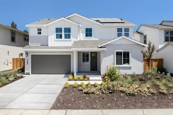 7384 Ailes Court #Homesite 11, Gilroy, CA 95020
