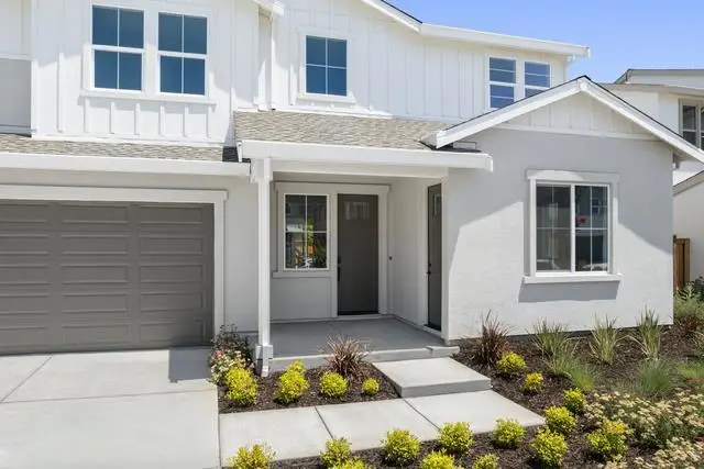 7384 Ailes Court #Homesite 11, Gilroy, CA 95020 - Image #2