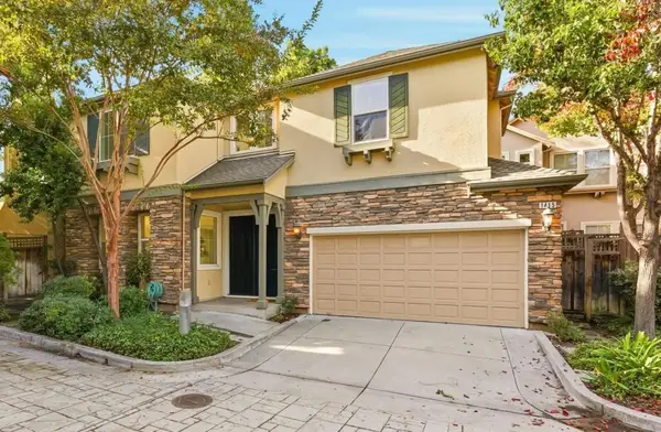 1415 Savona Court, San Jose, CA 95126