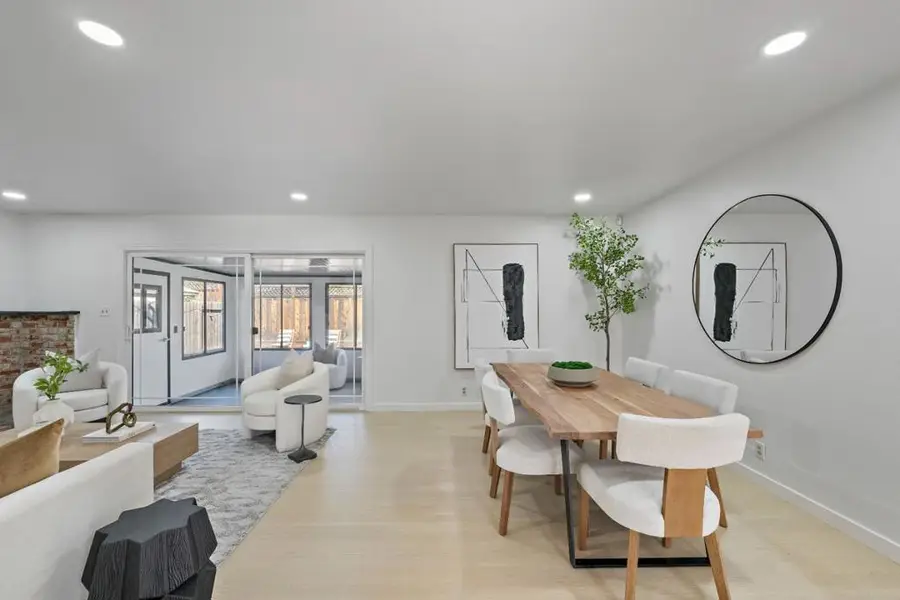 1434 Sunshadow Lane, San Jose, CA 95127 - Image #3