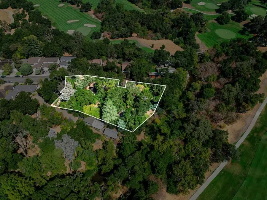 25 Stowe Lane, Menlo Park, CA 94025 - Image #3