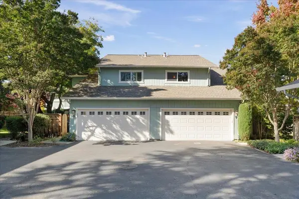 950 Boranda Avenue #9, Mountain View, CA 94040