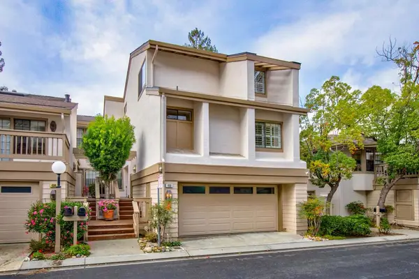 490 Ives Terrace, Sunnyvale, CA 94087