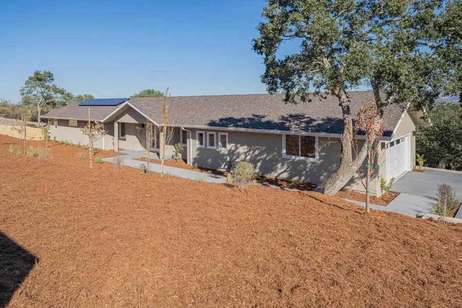 26135 Laureles Grade, Carmel Valley, CA 93924 - Image #2