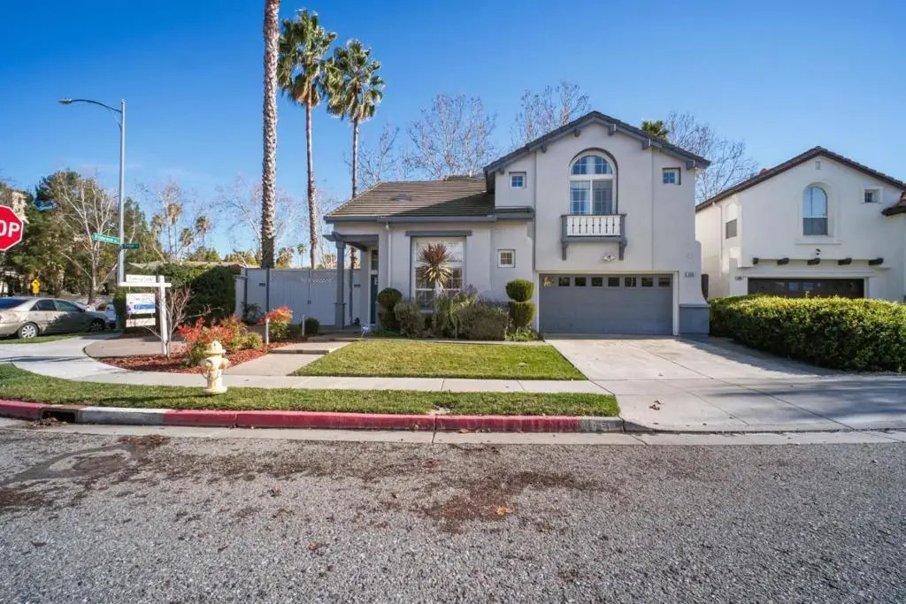 5948 Sage Drive, San Jose, CA 95123 - Image #1
