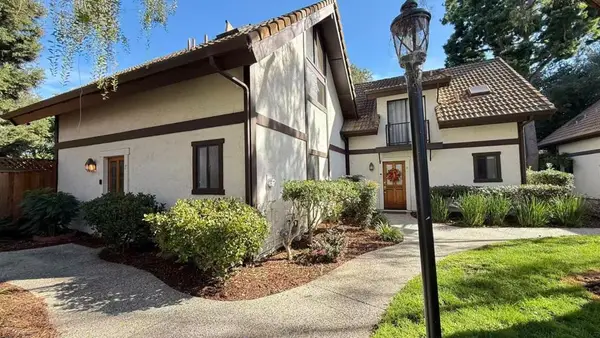 1734 W El Camino Real #7, Mountain View, CA 94040