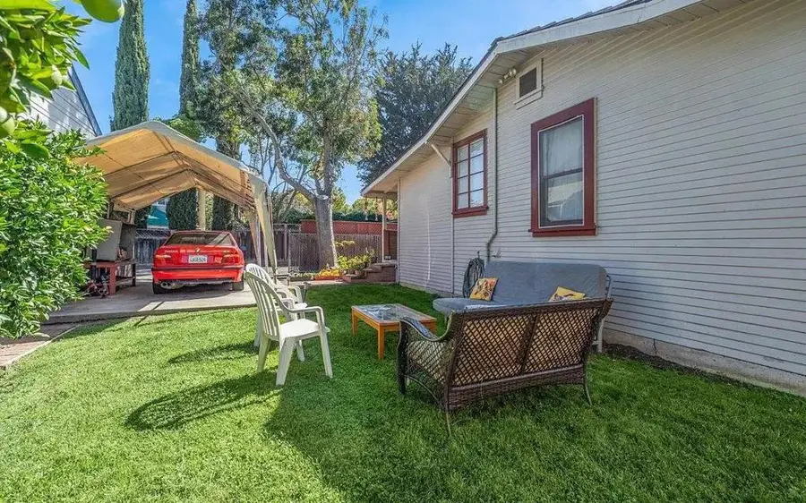 1356 W Dana Street, Mountain View, CA 94041 - Image #2