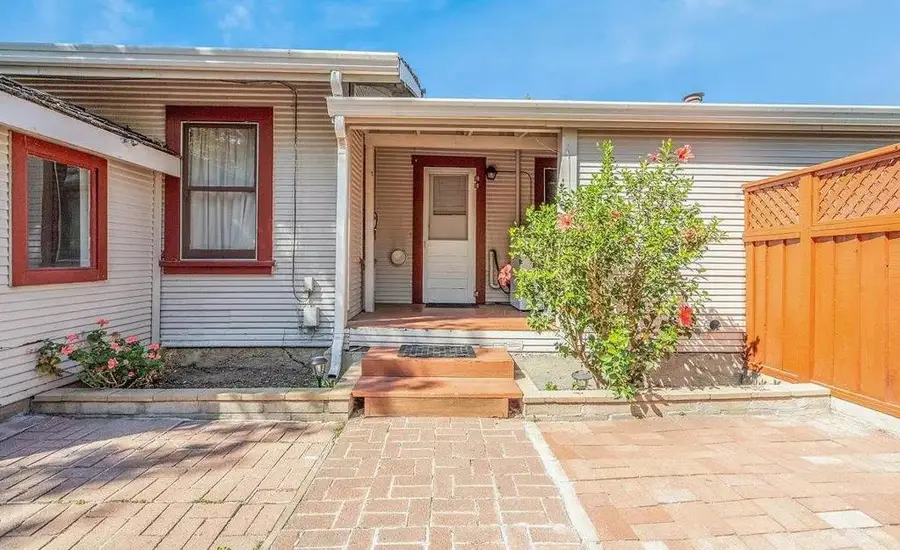 1356 W Dana Street, Mountain View, CA 94041 - Image #3