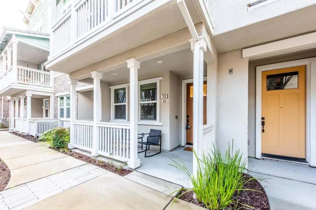 108 Lemmon Terrace, Sunnyvale, CA 94086 - #1