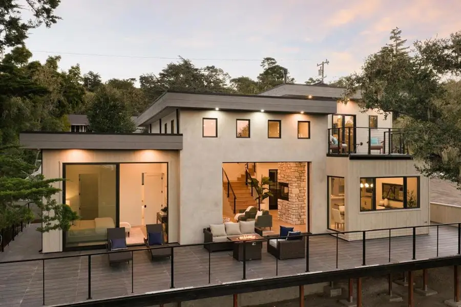 24418 San Juan Road, Carmel, CA 93923 - Image #2