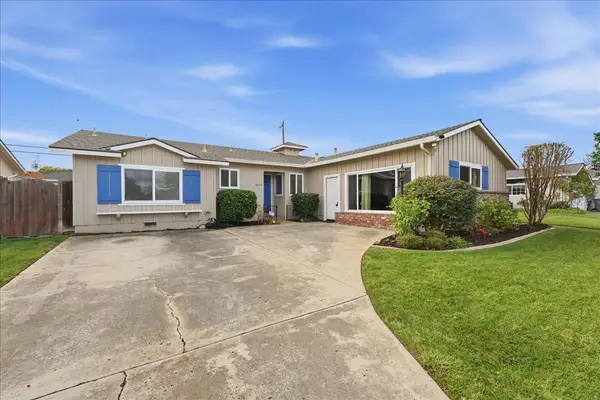 4694 Strawberry Park Drive, San Jose, CA 95129