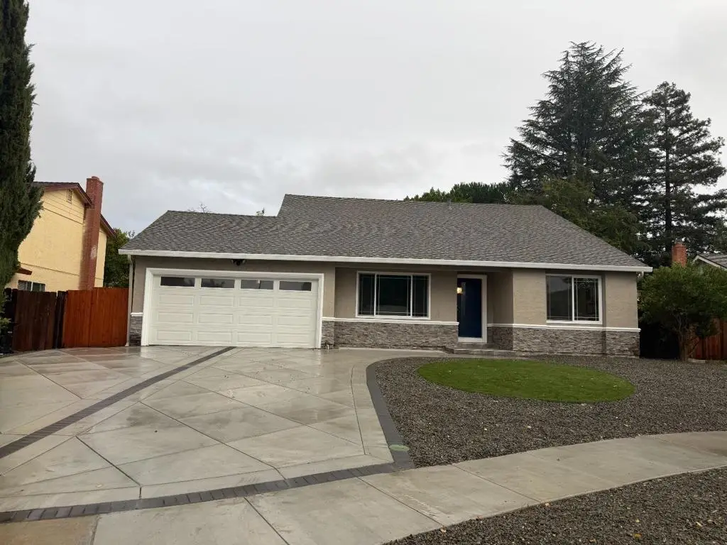 4146 Moonflower Court, San Jose, CA 95135 - Image #1