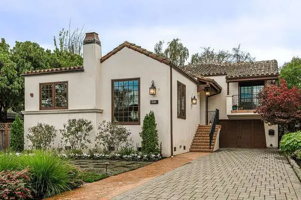 236 Amherst Avenue, San Mateo, CA 94402