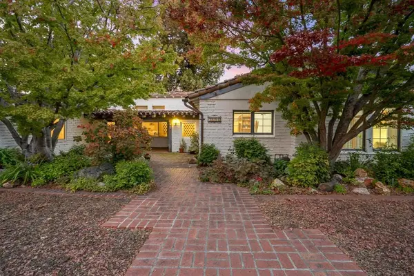 3691 Laguna Avenue, Palo Alto, CA 94306