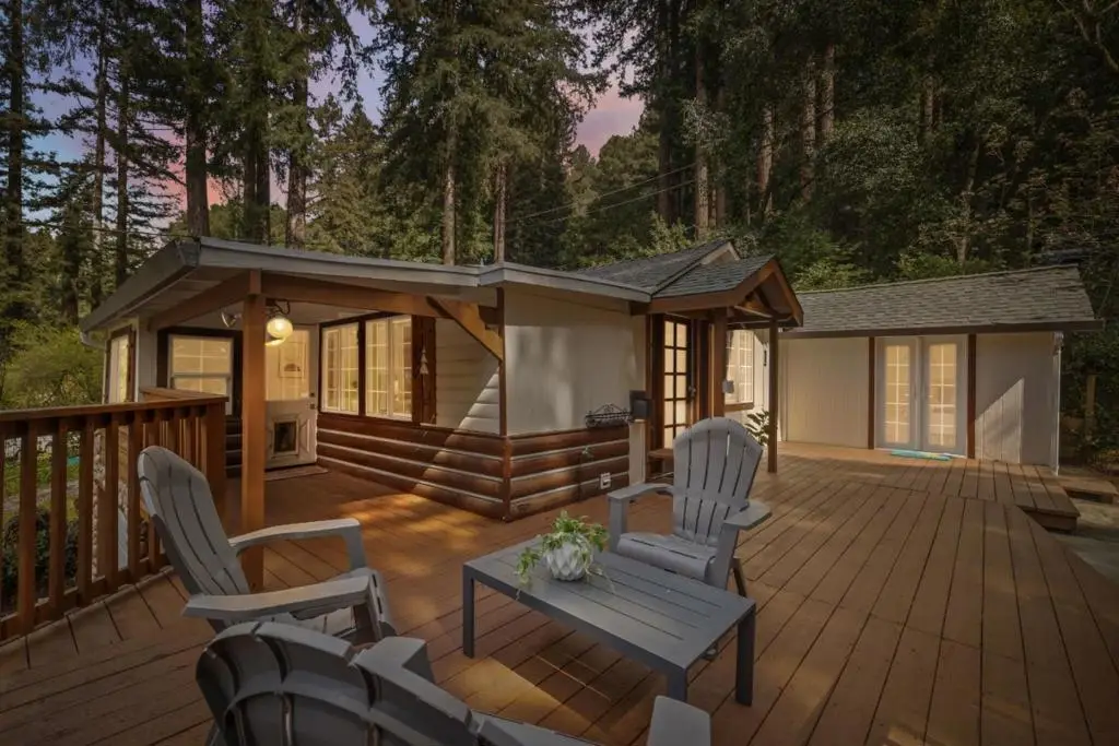 15300 Highway 9, Boulder Creek, CA 95006 - Image #1