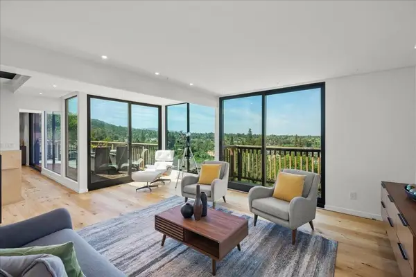 25 Grove Street, Los Gatos, CA 95030