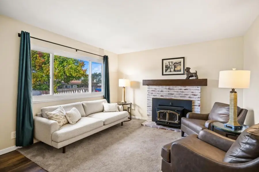 1080 Douglas Court, Seaside, CA 93955 - Image #2