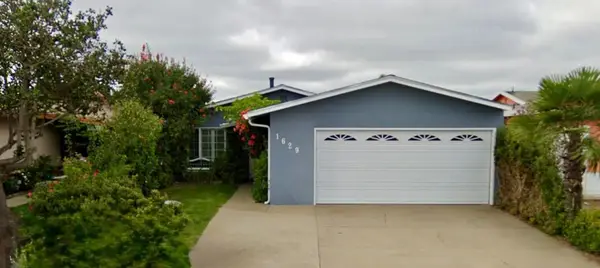 1629 Klamath Drive, Salinas, CA 93906