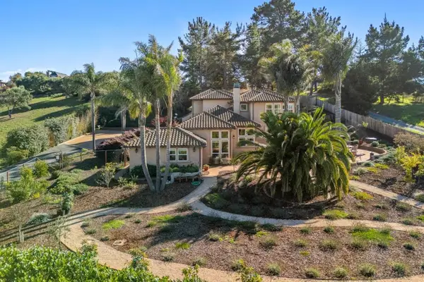69 Crest Drive, La Selva Beach, CA 95076