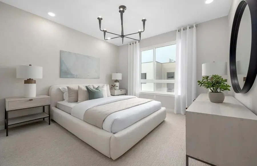 400 Tonkin Terrace #6, Sunnyvale, CA 94089 - Image #3