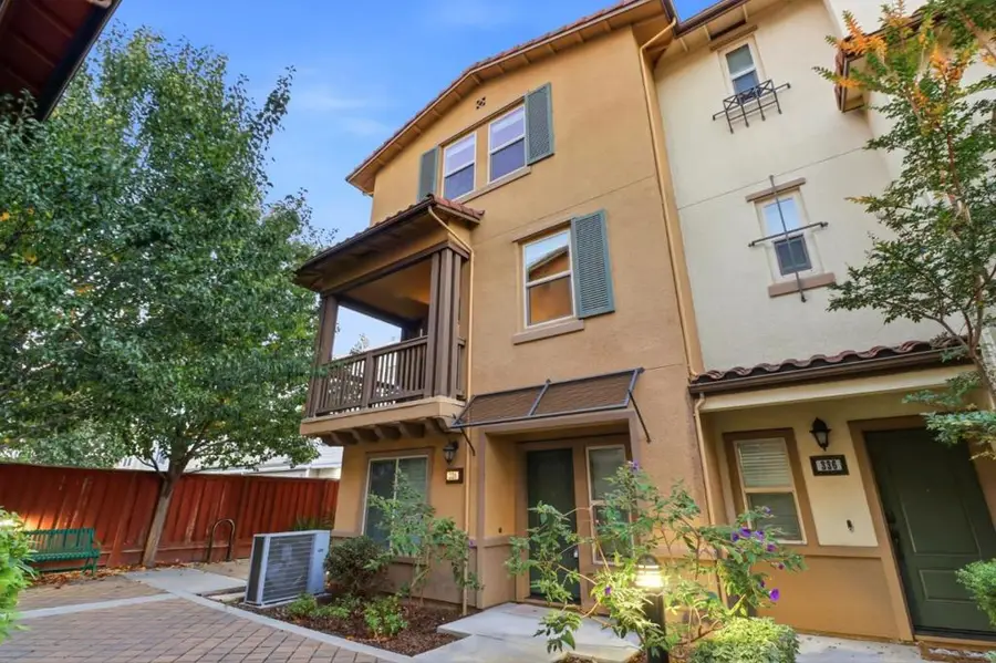 338 Santa Diana Terrace, Sunnyvale, CA 94085 - Image #2