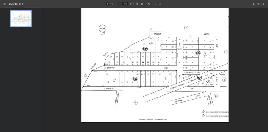 0 5th, Half Moon Bay, CA 94019 - Image #2