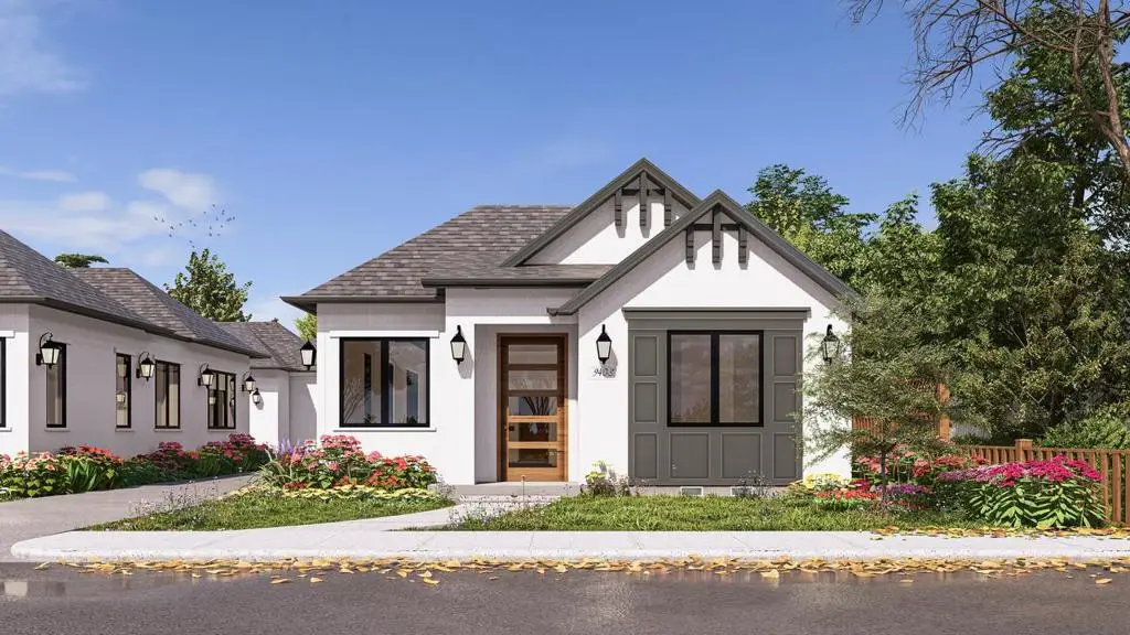 948 Altschul Avenue, Menlo Park, CA 94025 - #1