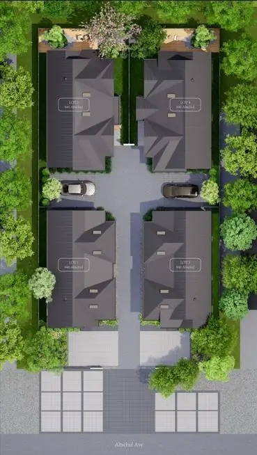 948 Altschul Avenue, Menlo Park, CA 94025 - #3