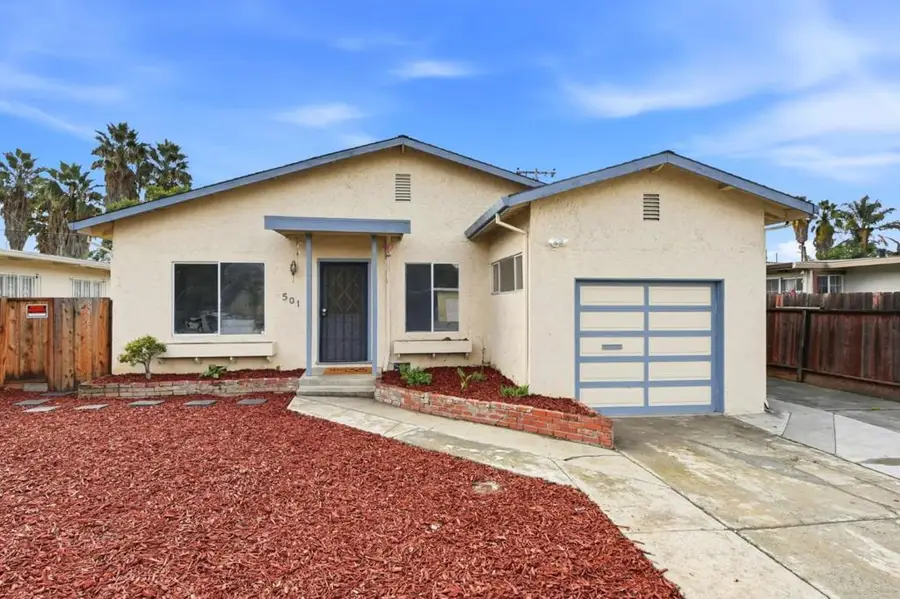 501 Lochridge Drive, San Jose, CA 95133 - Image #2