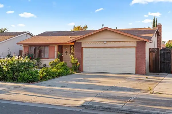 1745 Vista Glen Drive, San Jose, CA 95122