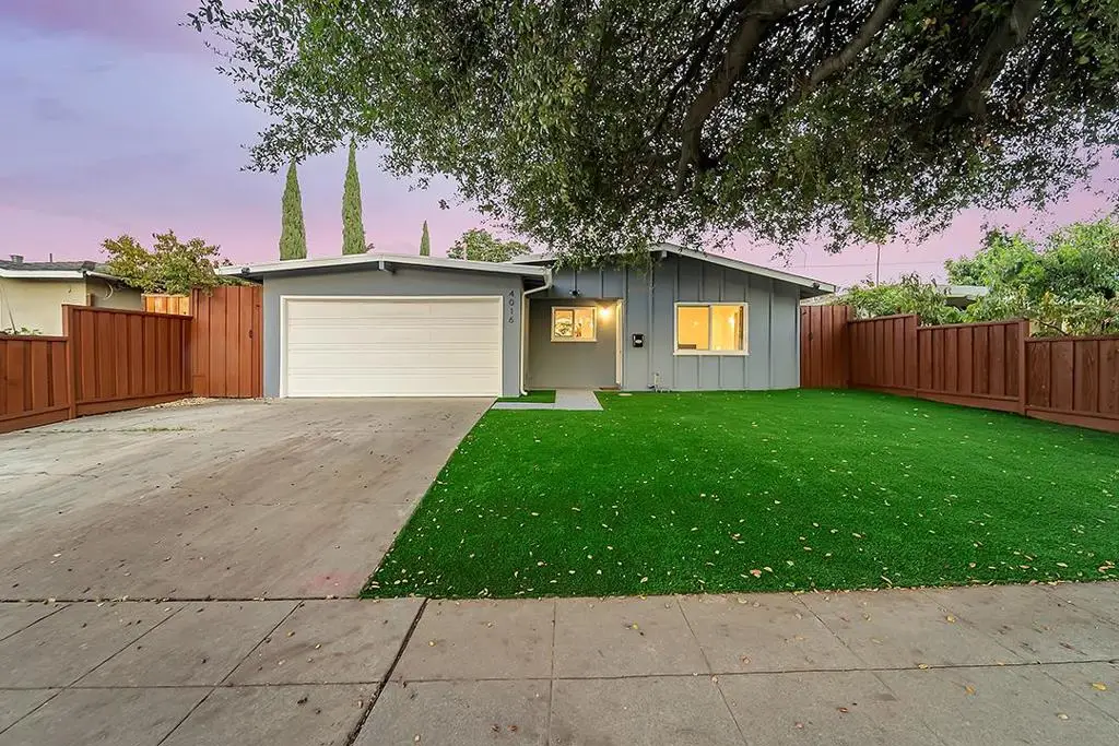 4016 San Bernardino Way, San Jose, CA 95111 - Image #1